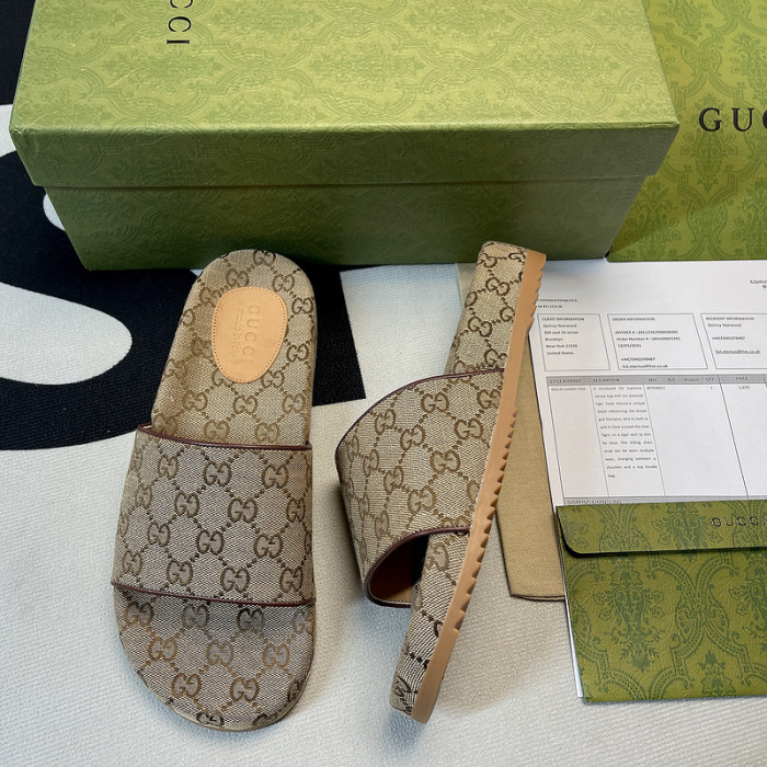 GC SLIDE COPSHOE GCS-82