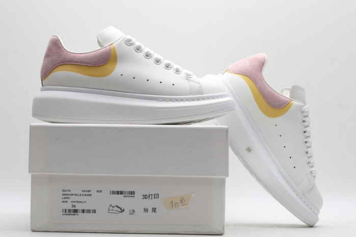 ALEXANDER MCQUEEN SOLE SNEAKERS copshoe-110