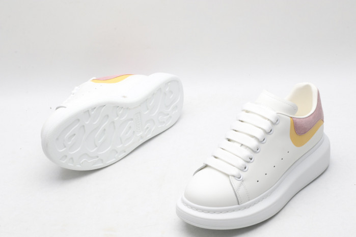 ALEXANDER MCQUEEN SOLE SNEAKERS copshoe-110