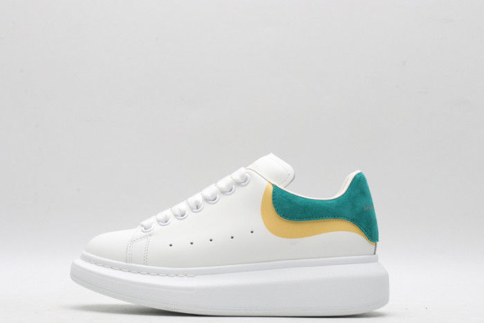 ALEXANDER MCQUEEN SOLE SNEAKERS copshoe-111