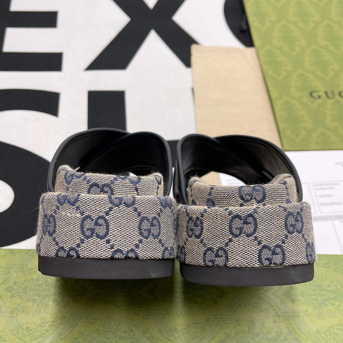 GC SLIDE COPSHOE GCS-70