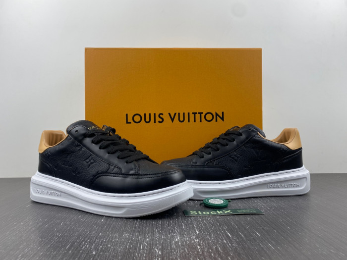 LVT  SNEAKERS   COPSHOE  L&V-146
