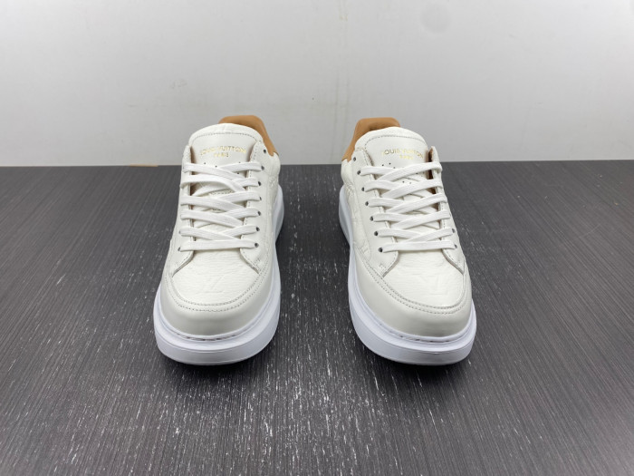 LVT  SNEAKERS   COPSHOE  L&V-147