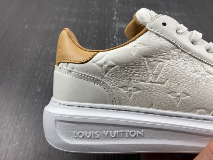 LVT  SNEAKERS   COPSHOE  L&V-147