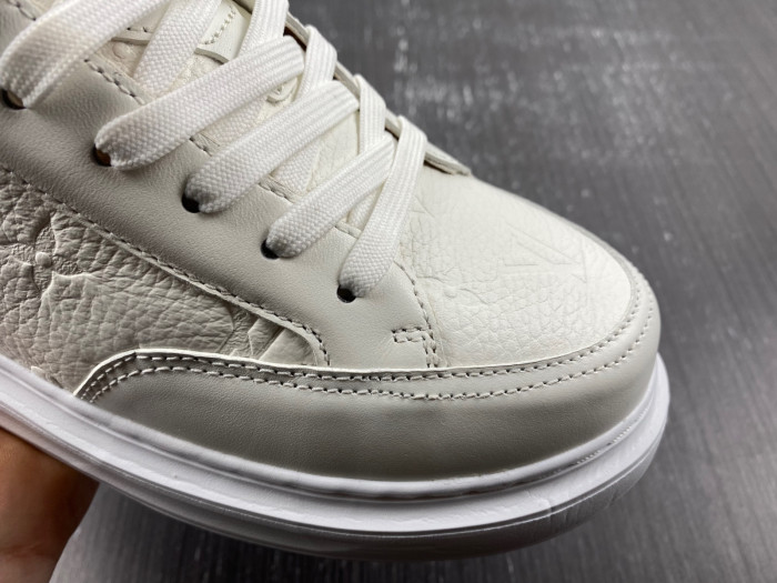 LVT  SNEAKERS   COPSHOE  L&V-147