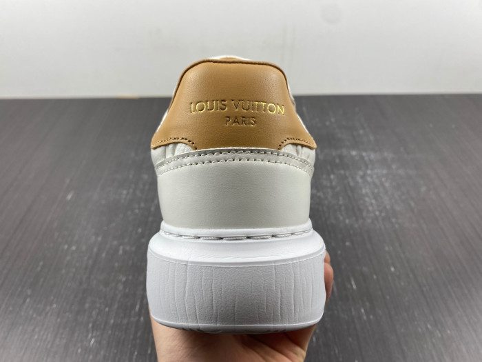 LVT  SNEAKERS   COPSHOE  L&V-147