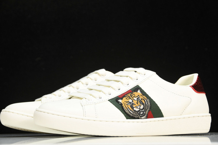 GC  LOW-TOP SNEAKER COPSHOE GC-140