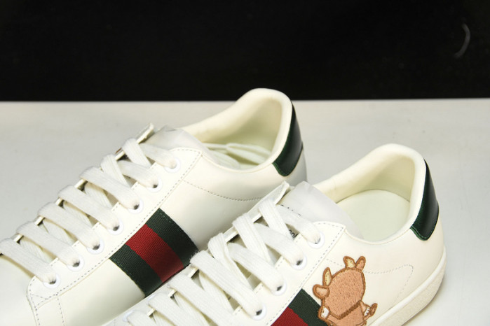 GC  LOW-TOP SNEAKER COPSHOE GC-141