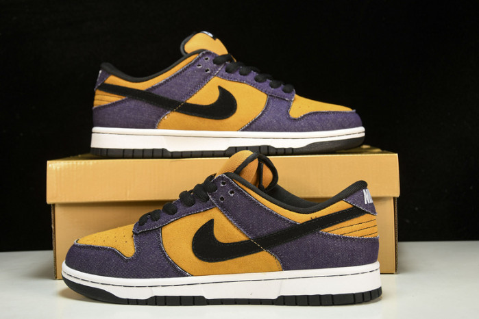 Nike SB Dunk Low Goofy Boy - 304292-751
