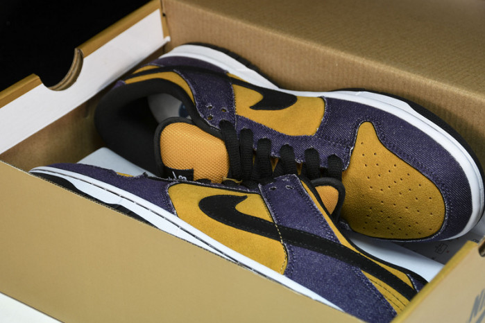 Nike SB Dunk Low Goofy Boy - 304292-751