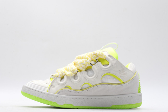 LANVIN  SNEAKERS   COPSHOE LA-79