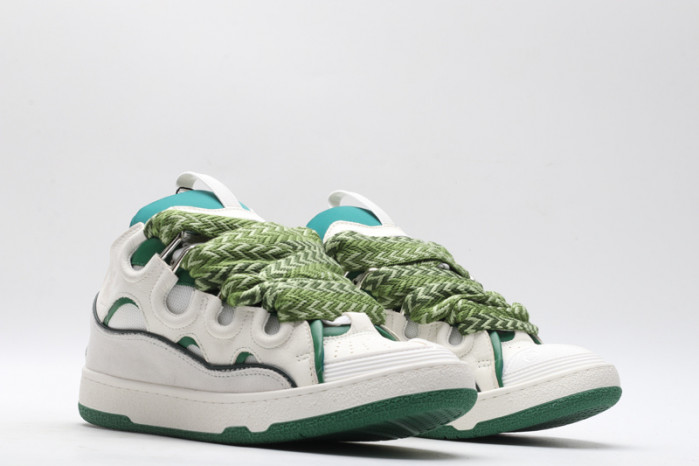 LANVIN  SNEAKERS   COPSHOE LA-82
