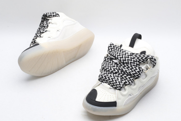 LANVIN  SNEAKERS   COPSHOE LA-68