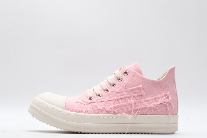 RICK OWENS SNEAKERS  COPSHOE OR-90
