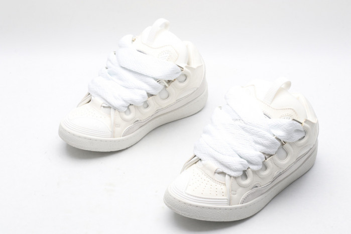 LANVIN  SNEAKERS   COPSHOE LA-71
