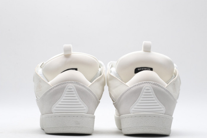 LANVIN  SNEAKERS   COPSHOE LA-71