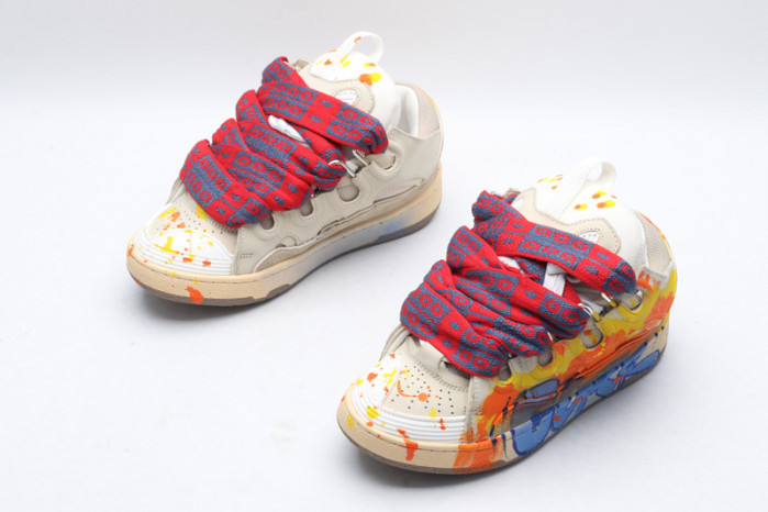 LANVIN  SNEAKERS   COPSHOE LA-74