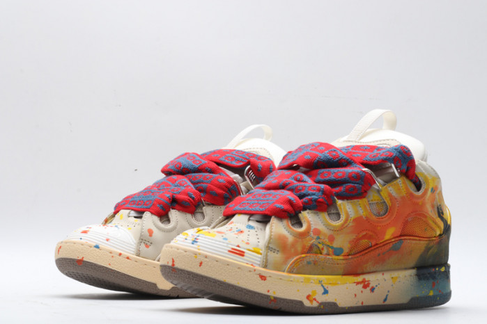 LANVIN  SNEAKERS   COPSHOE LA-76