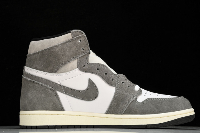 Air Jordan 1 Washed Black DZ5485-051