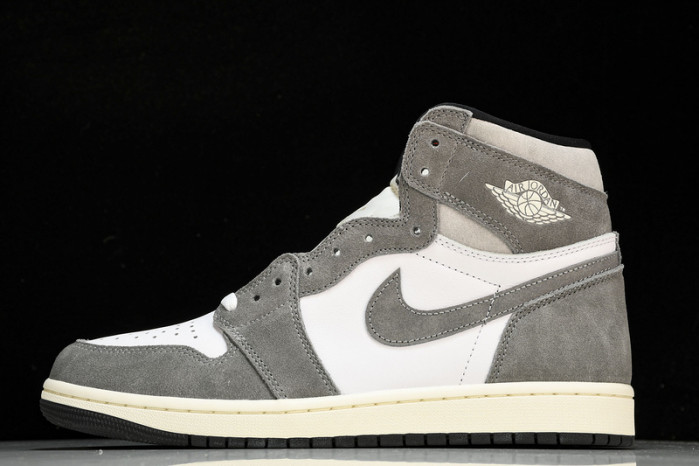 Air Jordan 1 Washed Black DZ5485-051