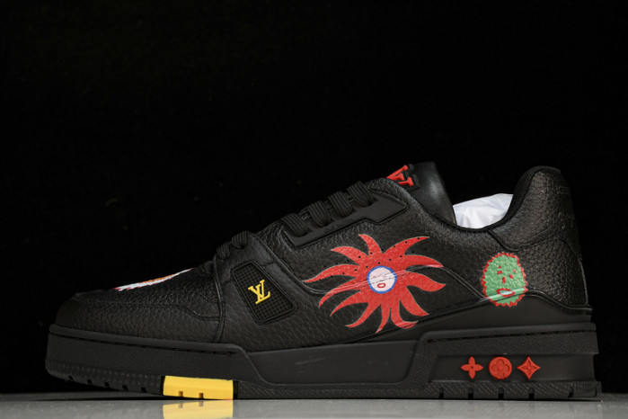 LVT  SNEAKERS   COPSHOE  L&V-148