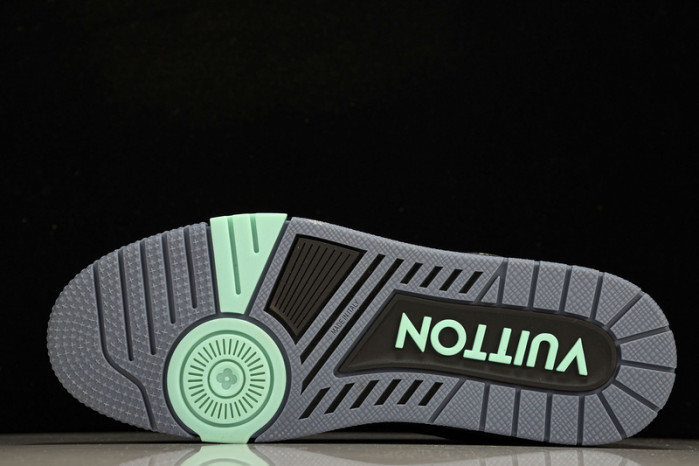 LVT  SNEAKERS   COPSHOE  L&V-149