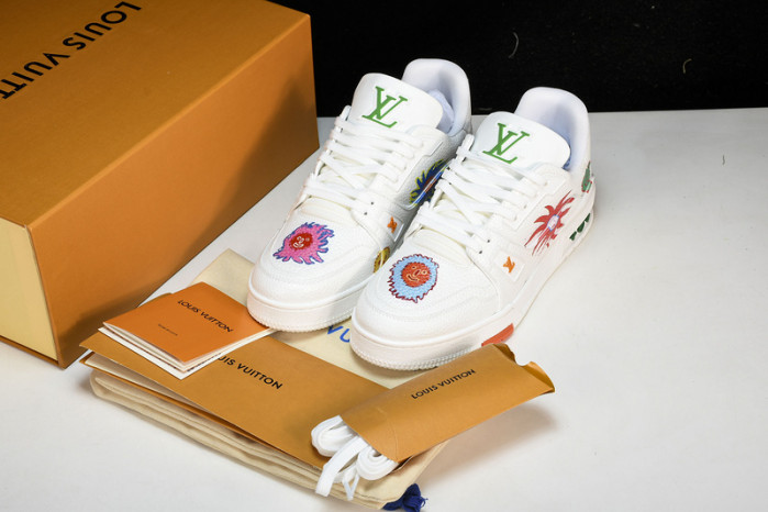 LVT  SNEAKERS   COPSHOE  L&V-150