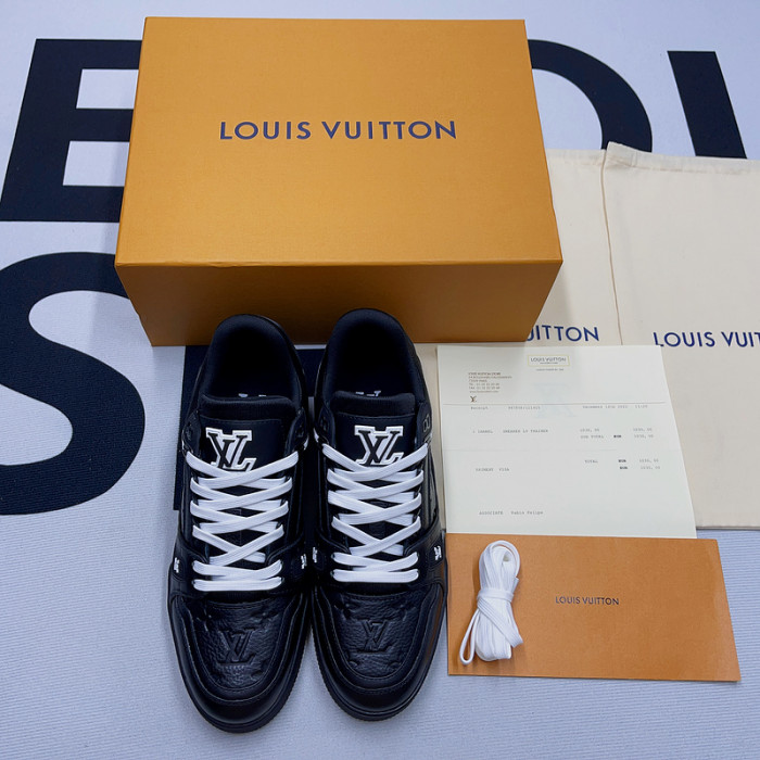 LVT  SNEAKERS   COPSHOE  L&V-151