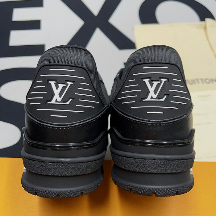 LVT  SNEAKERS   COPSHOE  L&V-151