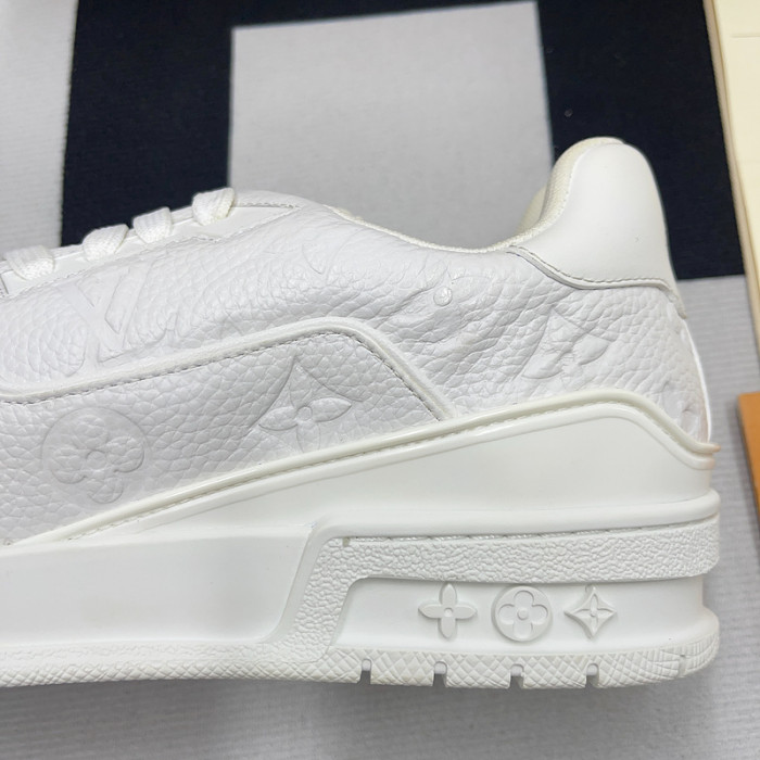 LVT  SNEAKERS   COPSHOE  L&V-153
