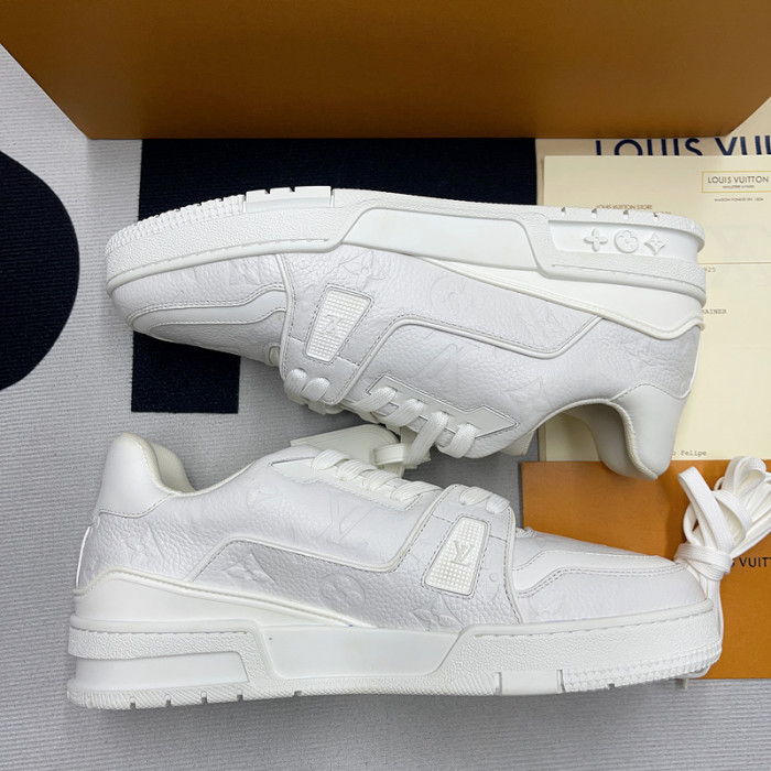 LVT  SNEAKERS   COPSHOE  L&V-153