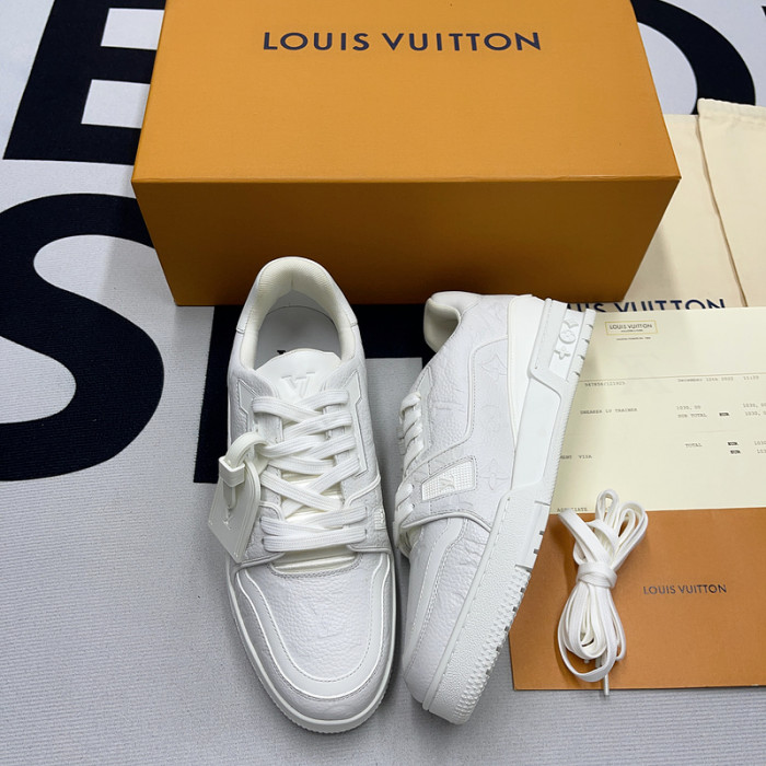 LVT  SNEAKERS   COPSHOE  L&V-153