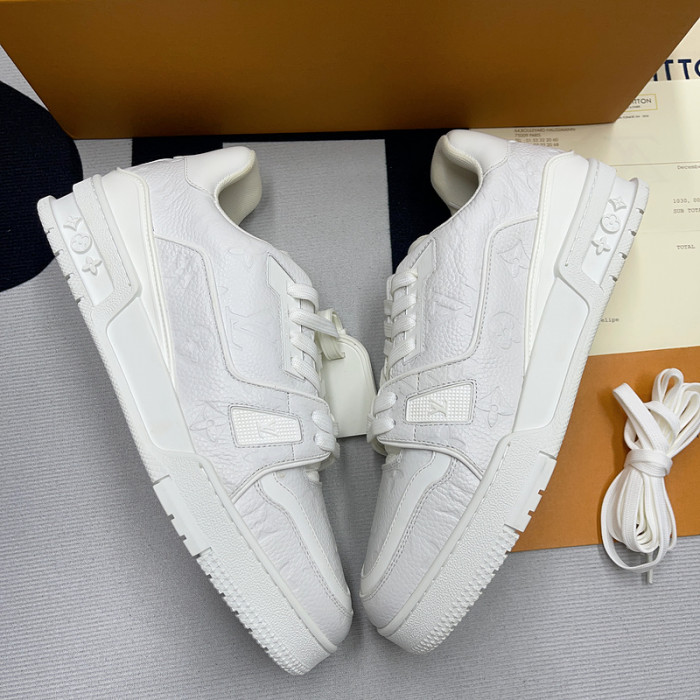 LVT  SNEAKERS   COPSHOE  L&V-153