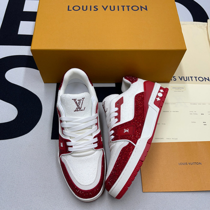 LVT  SNEAKERS   COPSHOE  L&V-154