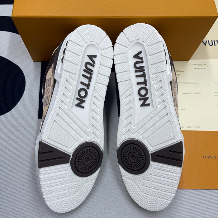 LVT  SNEAKERS   COPSHOE  L&V-155