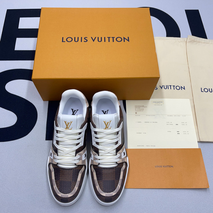 LVT  SNEAKERS   COPSHOE  L&V-155