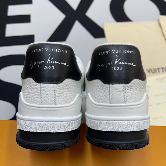 LVT  SNEAKERS   COPSHOE  L&V-156