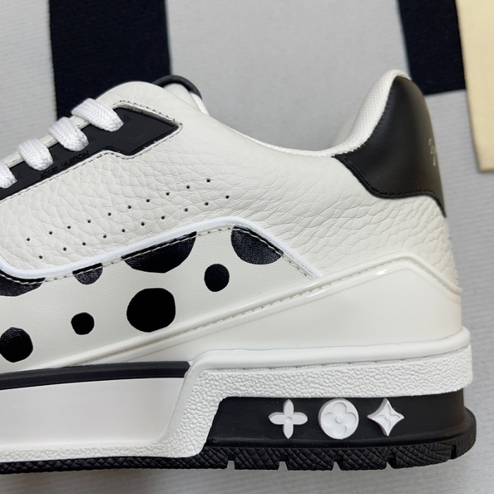 LVT  SNEAKERS   COPSHOE  L&V-156