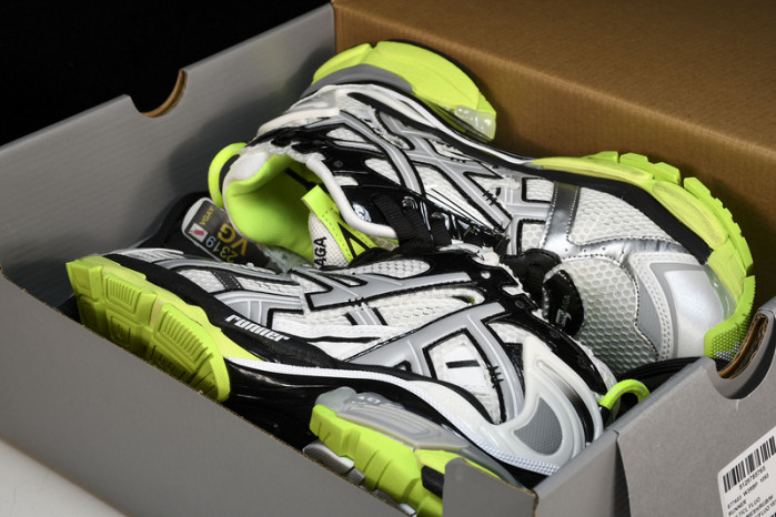 BL RUNNER  -copshoe BL200