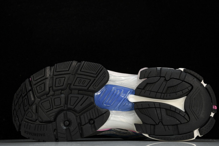 BL RUNNER -copshoe BL201