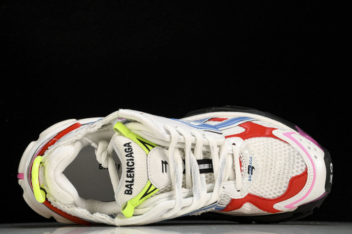 BL RUNNER -copshoe BL201