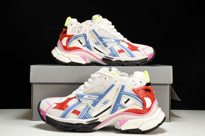 BL RUNNER -copshoe BL201