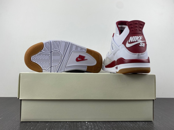 Jordan 4 Retro SB - DR5415-160