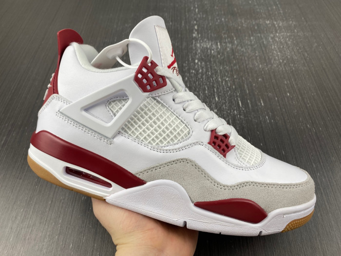 Jordan 4 Retro SB - DR5415-160