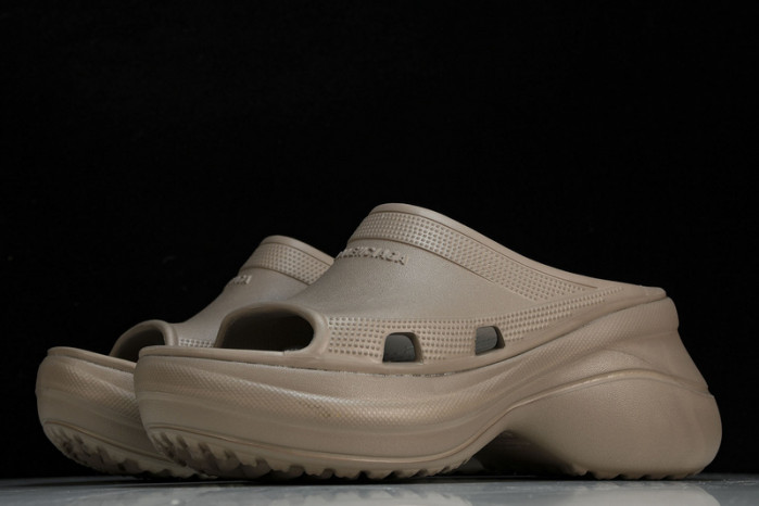 bl &Cr*0*s slide copshoe bls-129