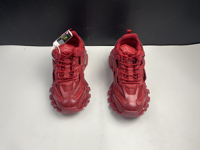BL TRAINERS TRACK -KICKZE BL 24