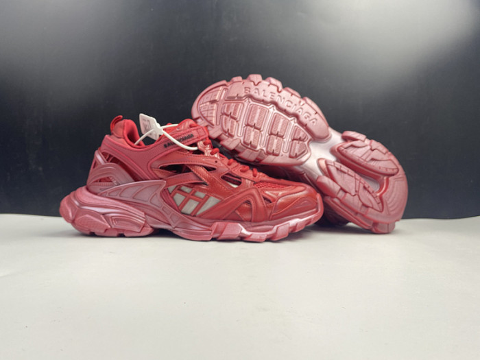 BL TRAINERS TRACK -KICKZE BL 24