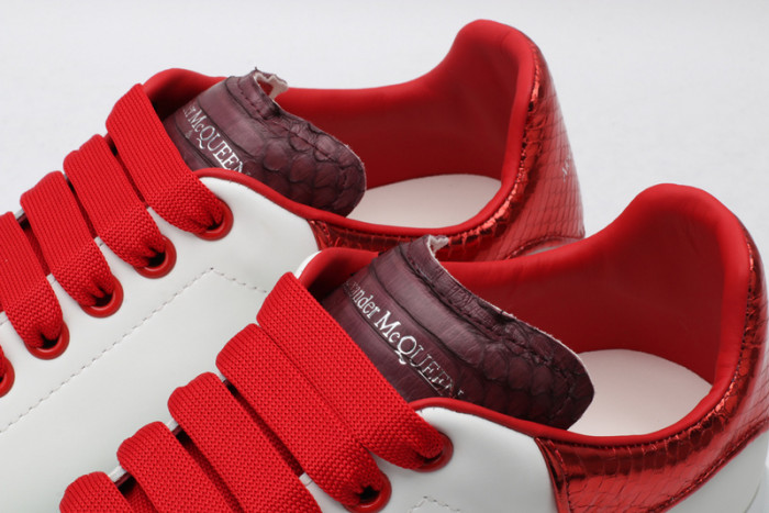 ALEXANDER MCQUEEN SOLE SNEAKERS  KICKZE-11