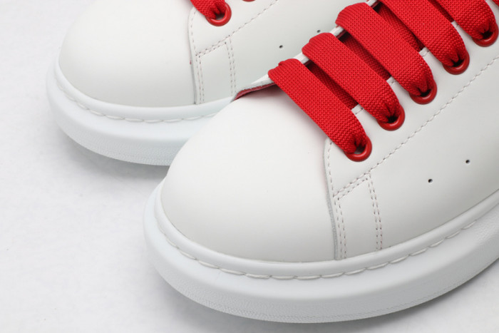 ALEXANDER MCQUEEN SOLE SNEAKERS  KICKZE-11