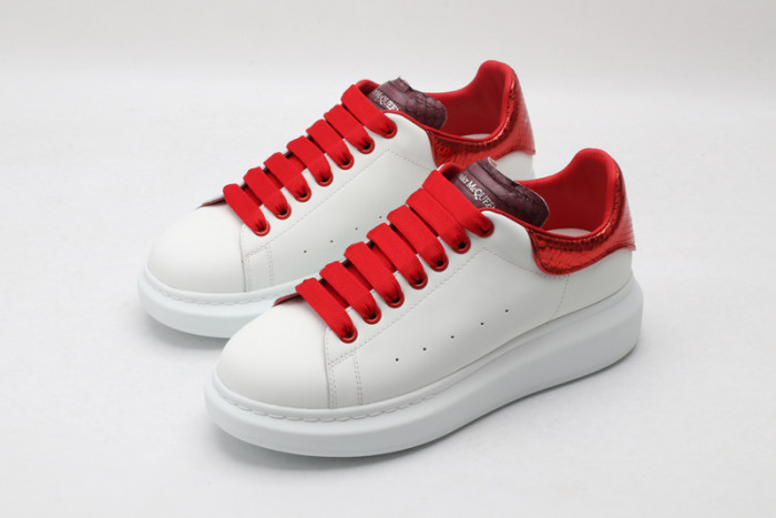 ALEXANDER MCQUEEN SOLE SNEAKERS  KICKZE-11